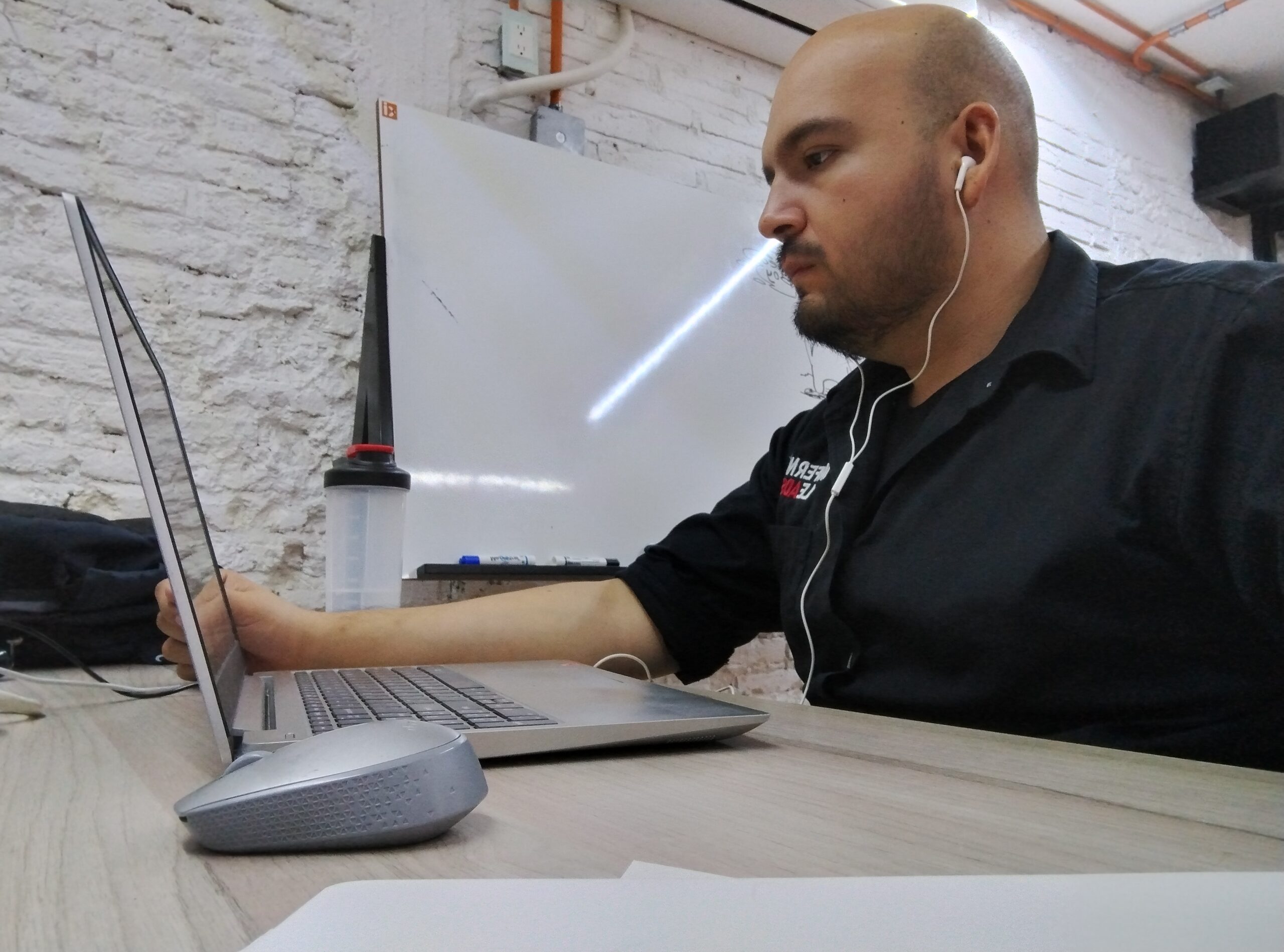 Luis Gaxiola — Media buyer y consultor de marketing de performance