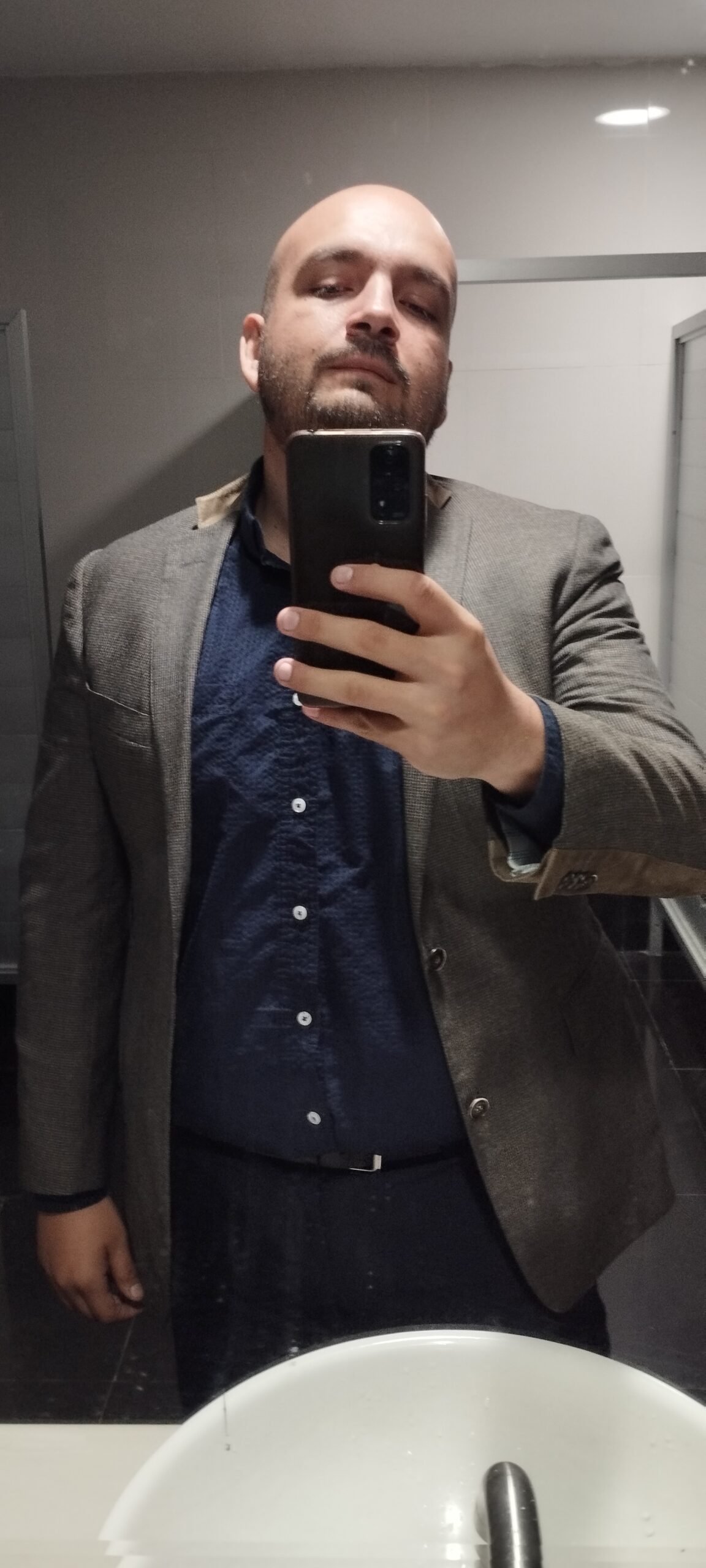 Luis Gaxiola